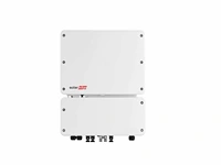 Solaredge - se3000h rws hybride - omvormer - afbeelding 1 van  1