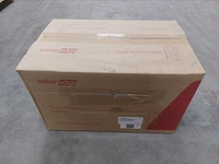 Solaredge - se33.3 - omvormer t.b.v. zonnepanelen - afbeelding 2 van  4