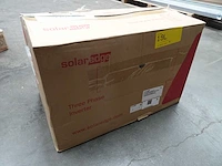 Solaredge - se33.3k-rw00ibnm4 - omvormer - afbeelding 2 van  3