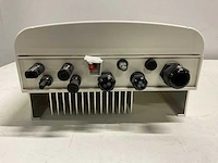 Solaredge - se4k - omvormer t.b.v. zonnepanelen - afbeelding 3 van  4