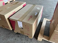 Solaredge - se4k - omvormer