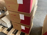 Solaredge - se5000h - omvormer - afbeelding 1 van  2