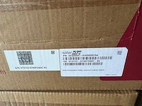 Solaredge - se5000h - omvormer - afbeelding 2 van  2