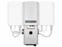 Solaredge - se66.6k primary unit- omvormer t.b.v. zonnepanelen (3-fase) - afbeelding 1 van  3