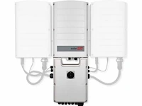 Solaredge - se82.8 primary unit- omvormer t.b.v. zonnepanelen - afbeelding 1 van  3