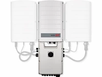 Solaredge - se82.8 primary unit- omvormer t.b.v. zonnepanelen - afbeelding 1 van  3