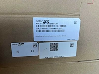 Solaredge - se9k - omvormer - afbeelding 2 van  2