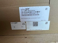 Solaredge - se9k - omvormer - afbeelding 2 van  2