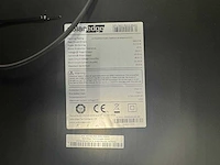Solaredge - set van 10 full black zonnepanelen (360 wp) met optimizers - afbeelding 5 van  5