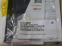 Solaredge 3-fase inverter/omvormer | model se5k-rwbtwben4 - afbeelding 2 van  3