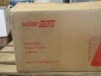 Solaredge 3-fase inverter/omvormer type se4k-rwbtwben4 | nieuw in doos - afbeelding 3 van  4