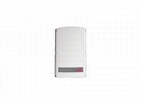 Solaredge 6k omvormer met setapp (4x) - afbeelding 1 van  3