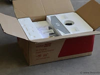 Solaredge ev-lader en zonne-omvormer type se5000h - afbeelding 3 van  4