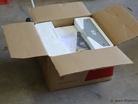 Solaredge ev-lader en zonne-omvormer type se5000h - afbeelding 3 van  6