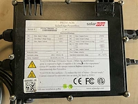 Solaredge pb250-aob power box (6x) - afbeelding 3 van  3