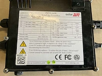 Solaredge pb250-aob power box (7x) - afbeelding 2 van  3