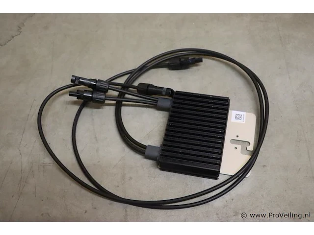 Solaredge power optimizer | p404-5rm4mrm | nieuw in doos | 10 stuks - afbeelding 1 van  3