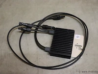 Solaredge power optimizer | p404-5rm4mrm | nieuw in doos | 10 stuks - afbeelding 1 van  3