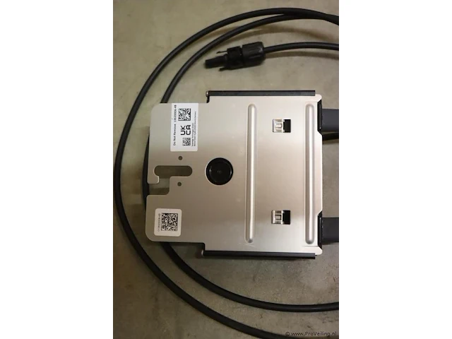 Solaredge power optimizer | p404-5rm4mrm | nieuw in doos | 10 stuks - afbeelding 2 van  3