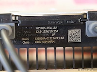 Solaredge power optimizer | p405-4rm4mrm | nieuw in doos | 10 stuks - afbeelding 4 van  5