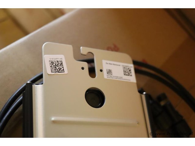 Solaredge power optimizer | p405-4rm4mrm | nieuw in doos | 10 stuks - afbeelding 2 van  5