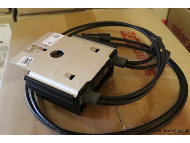 Solaredge power optimizer | p405-4rm4mrm | nieuw in doos | 10 stuks - afbeelding 1 van  5