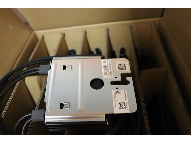 Solaredge power optimizer | p485-4rm4mrm | nieuw in doos | 10 stuks - afbeelding 2 van  4