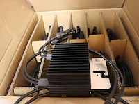 Solaredge power optimizer | p485-4rm4mrm | nieuw in doos | 10 stuks - afbeelding 3 van  4
