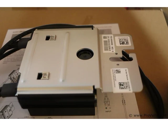 Solaredge power optimizer | p505-4rm8mrm | nieuw in doos | 10 stuks - afbeelding 2 van  4
