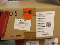 Solaredge power optimizer | p505-4rm8mrm | nieuw in doos | 10 stuks - afbeelding 3 van  4