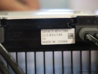 Solaredge power optimizer | p505-4rm8mrm | nieuw in doos | 10 stuks - afbeelding 4 van  4