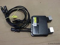 Solaredge power optimizers & tigo 700w optimizer ts4-a-o 1.2m cable mc4 - afbeelding 2 van  8