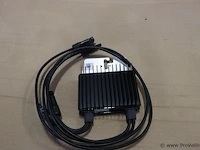 Solaredge power optimizers & tigo 700w optimizer ts4-a-o 1.2m cable mc4 - afbeelding 5 van  8
