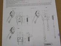 Solaredge power optimizers & tigo 700w optimizer ts4-a-o 1.2m cable mc4 - afbeelding 7 van  8