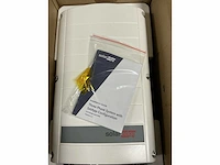 Solaredge se12.5k -rw0t0bnn4 omvormer - afbeelding 3 van  4