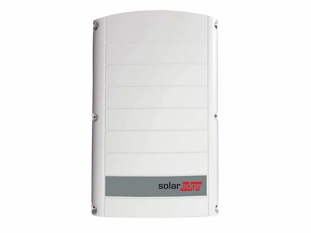 Solaredge se17k omvormer - afbeelding 1 van  4