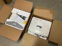 Solaredge se2200h/se3680h hd-wave omvormer (2x) - afbeelding 7 van  9