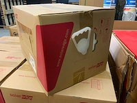 Solaredge se25k omvormer - afbeelding 2 van  2