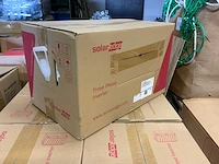Solaredge se25k omvormer