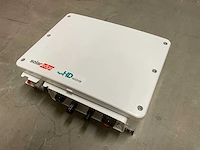Solaredge se3000h hd-wave omvormer - afbeelding 1 van  5