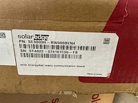 Solaredge se3000h omvormer - afbeelding 3 van  3