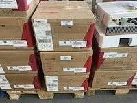 Solaredge se3000h-rw000bnn4 1 fase omvormer (3x) - afbeelding 2 van  5