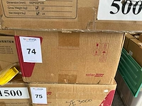 Solaredge se3500h omvormer - afbeelding 2 van  3