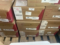 Solaredge se3680h-rw000ben4 1 fase omvormer (3x) - afbeelding 2 van  5