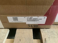 Solaredge se3680h-rw000ben4 1 fase omvormer (3x) - afbeelding 5 van  5