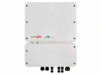 Solaredge se4000h omvormer - afbeelding 1 van  2