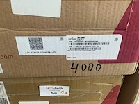 Solaredge se4000h-rw000ben4 1 fase omvormer (2x) - afbeelding 4 van  4