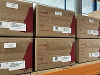Solaredge se4000h-rw000ben4 omvormer (2x) - afbeelding 2 van  4