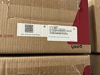 Solaredge se4000h-rw000ben4 omvormer (2x) - afbeelding 3 van  4