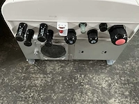 Solaredge se4k-rwb omvormer - afbeelding 2 van  7
